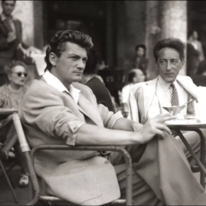 Jean Cocteau, všeuměl